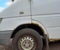 Белый Мерседес Sprinter, объемом двигателя 2.7 л и пробегом 694 тыс. км за 8700 $, фото 12 на Automoto.ua