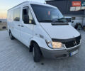 Белый Мерседес Sprinter, объемом двигателя 2.2 л и пробегом 341 тыс. км за 6900 $, фото 10 на Automoto.ua
