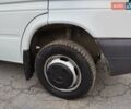 Білий Мерседес Sprinter, об'ємом двигуна 2.7 л та пробігом 560 тис. км за 14498 $, фото 6 на Automoto.ua