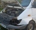 Белый Мерседес Sprinter, объемом двигателя 2.15 л и пробегом 488 тыс. км за 3400 $, фото 1 на Automoto.ua