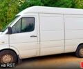 Білий Мерседес Sprinter, об'ємом двигуна 2.1 л та пробігом 370 тис. км за 8200 $, фото 3 на Automoto.ua