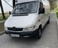 Білий Мерседес Sprinter, об'ємом двигуна 2.2 л та пробігом 570 тис. км за 9500 $, фото 1 на Automoto.ua