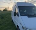 Белый Мерседес Sprinter, объемом двигателя 0 л и пробегом 3 тыс. км за 5700 $, фото 1 на Automoto.ua