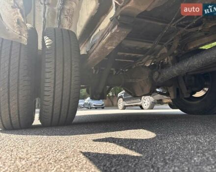 Белый Мерседес Sprinter, объемом двигателя 2.2 л и пробегом 832 тыс. км за 8200 $, фото 95 на Automoto.ua