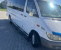 Белый Мерседес Sprinter, объемом двигателя 0 л и пробегом 5 тыс. км за 7400 $, фото 1 на Automoto.ua
