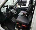 Белый Мерседес Sprinter, объемом двигателя 2.7 л и пробегом 350 тыс. км за 5810 $, фото 2 на Automoto.ua