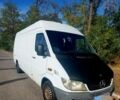 Білий Мерседес Sprinter, об'ємом двигуна 0 л та пробігом 500 тис. км за 7000 $, фото 1 на Automoto.ua
