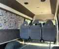 Белый Мерседес Sprinter, объемом двигателя 2.1 л и пробегом 226 тыс. км за 9300 $, фото 4 на Automoto.ua