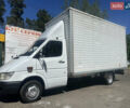 Белый Мерседес Sprinter, объемом двигателя 2.69 л и пробегом 733 тыс. км за 11000 $, фото 2 на Automoto.ua