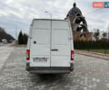Белый Мерседес Sprinter, объемом двигателя 2.2 л и пробегом 200 тыс. км за 6750 $, фото 14 на Automoto.ua