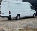 Білий Мерседес Sprinter, об'ємом двигуна 2.15 л та пробігом 370 тис. км за 6500 $, фото 4 на Automoto.ua