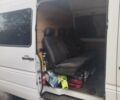 Білий Мерседес Sprinter, об'ємом двигуна 2.15 л та пробігом 470 тис. км за 9300 $, фото 6 на Automoto.ua