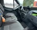 Белый Мерседес Sprinter, объемом двигателя 2.1 л и пробегом 850 тыс. км за 10500 $, фото 15 на Automoto.ua