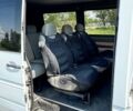 Белый Мерседес Sprinter, объемом двигателя 2.15 л и пробегом 304 тыс. км за 9500 $, фото 9 на Automoto.ua