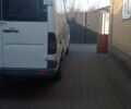 Білий Мерседес Sprinter, об'ємом двигуна 0 л та пробігом 100 тис. км за 5000 $, фото 1 на Automoto.ua
