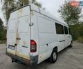 Белый Мерседес Sprinter, объемом двигателя 2.1 л и пробегом 656 тыс. км за 6500 $, фото 9 на Automoto.ua