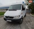Білий Мерседес Sprinter, об'ємом двигуна 2.7 л та пробігом 560 тис. км за 14498 $, фото 26 на Automoto.ua