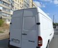 Белый Мерседес Sprinter, объемом двигателя 2.15 л и пробегом 513 тыс. км за 13500 $, фото 6 на Automoto.ua