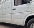 Білий Мерседес Sprinter, об'ємом двигуна 2.2 л та пробігом 420 тис. км за 9900 $, фото 6 на Automoto.ua