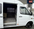 Белый Мерседес Sprinter, объемом двигателя 2.15 л и пробегом 450 тыс. км за 7499 $, фото 29 на Automoto.ua