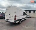 Белый Мерседес Sprinter, объемом двигателя 2.1 л и пробегом 692 тыс. км за 5600 $, фото 4 на Automoto.ua