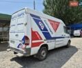 Белый Мерседес Sprinter, объемом двигателя 2.7 л и пробегом 435 тыс. км за 7100 $, фото 5 на Automoto.ua