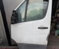 Белый Мерседес Sprinter, объемом двигателя 0 л и пробегом 100 тыс. км за 11000 $, фото 3 на Automoto.ua