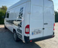 Белый Мерседес Sprinter, объемом двигателя 2.7 л и пробегом 400 тыс. км за 10777 $, фото 7 на Automoto.ua