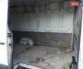 Белый Мерседес Sprinter, объемом двигателя 2.1 л и пробегом 470 тыс. км за 9900 $, фото 15 на Automoto.ua
