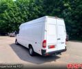 Белый Мерседес Sprinter, объемом двигателя 2.2 л и пробегом 0 тыс. км за 9800 $, фото 2 на Automoto.ua