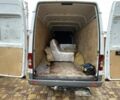 Білий Мерседес Sprinter, об'ємом двигуна 0 л та пробігом 335 тис. км за 11000 $, фото 6 на Automoto.ua