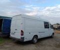 Белый Мерседес Sprinter, объемом двигателя 0 л и пробегом 500 тыс. км за 11000 $, фото 3 на Automoto.ua
