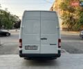 Белый Мерседес Sprinter, объемом двигателя 2.2 л и пробегом 100 тыс. км за 12000 $, фото 9 на Automoto.ua
