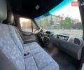 Белый Мерседес Sprinter, объемом двигателя 2.2 л и пробегом 100 тыс. км за 12000 $, фото 3 на Automoto.ua