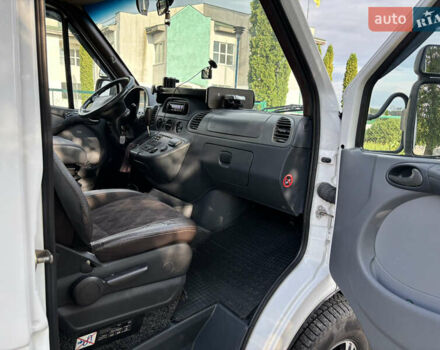 Білий Мерседес Sprinter, об'ємом двигуна 0 л та пробігом 460 тис. км за 13900 $, фото 6 на Automoto.ua