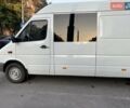 Белый Мерседес Sprinter, объемом двигателя 2.2 л и пробегом 100 тыс. км за 12000 $, фото 12 на Automoto.ua