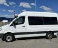 Белый Мерседес Sprinter, объемом двигателя 2.1 л и пробегом 614 тыс. км за 9900 $, фото 4 на Automoto.ua