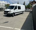 Белый Мерседес Sprinter, объемом двигателя 2.1 л и пробегом 502 тыс. км за 13800 $, фото 11 на Automoto.ua