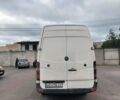 Белый Мерседес Sprinter, объемом двигателя 2.1 л и пробегом 692 тыс. км за 5600 $, фото 3 на Automoto.ua