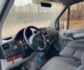 Білий Мерседес Sprinter, об'ємом двигуна 2.2 л та пробігом 360 тис. км за 8499 $, фото 6 на Automoto.ua