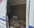 Белый Мерседес Sprinter, объемом двигателя 2.7 л и пробегом 435 тыс. км за 7100 $, фото 11 на Automoto.ua