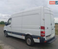 Білий Мерседес Sprinter, об'ємом двигуна 2.2 л та пробігом 416 тис. км за 8199 $, фото 4 на Automoto.ua