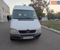 Белый Мерседес Sprinter, объемом двигателя 0 л и пробегом 257 тыс. км за 14900 $, фото 6 на Automoto.ua