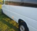 Белый Мерседес Sprinter, объемом двигателя 2.7 л и пробегом 460 тыс. км за 9500 $, фото 4 на Automoto.ua