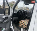 Белый Мерседес Sprinter, объемом двигателя 2.2 л и пробегом 410 тыс. км за 7200 $, фото 12 на Automoto.ua