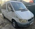 Белый Мерседес Sprinter, объемом двигателя 2.15 л и пробегом 513 тыс. км за 6000 $, фото 1 на Automoto.ua