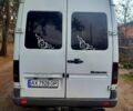 Белый Мерседес Sprinter, объемом двигателя 2.1 л и пробегом 0 тыс. км за 10000 $, фото 10 на Automoto.ua