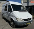 Белый Мерседес Sprinter, объемом двигателя 2.15 л и пробегом 277 тыс. км за 8000 $, фото 1 на Automoto.ua
