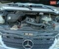 Белый Мерседес Sprinter, объемом двигателя 2.2 л и пробегом 3 тыс. км за 8500 $, фото 2 на Automoto.ua