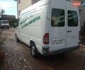 Білий Мерседес Sprinter, об'ємом двигуна 2.2 л та пробігом 198 тис. км за 14299 $, фото 3 на Automoto.ua